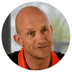 FTP Training - Complete X Mark Fenner