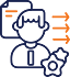 Solutions - Complete X clarity icon