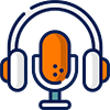 podcast icon