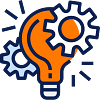 Solutions - Complete X strategy icon