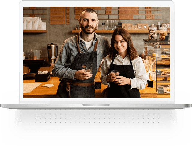 Home - Complete X the bg