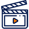 Solutions - Complete X video iocn