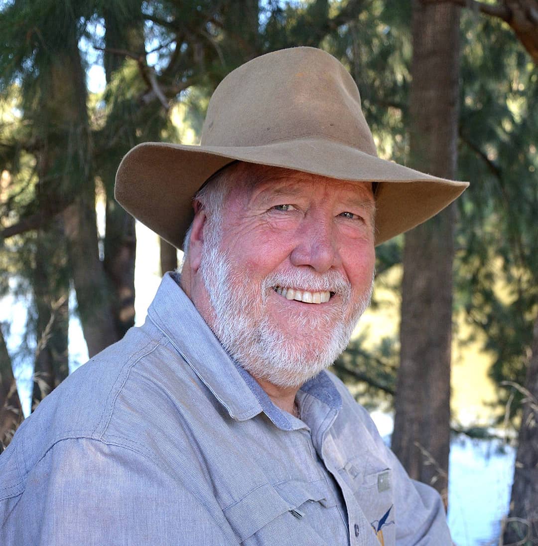 Canberra Guided Tours - Complete X Neil Hermes Testimonial